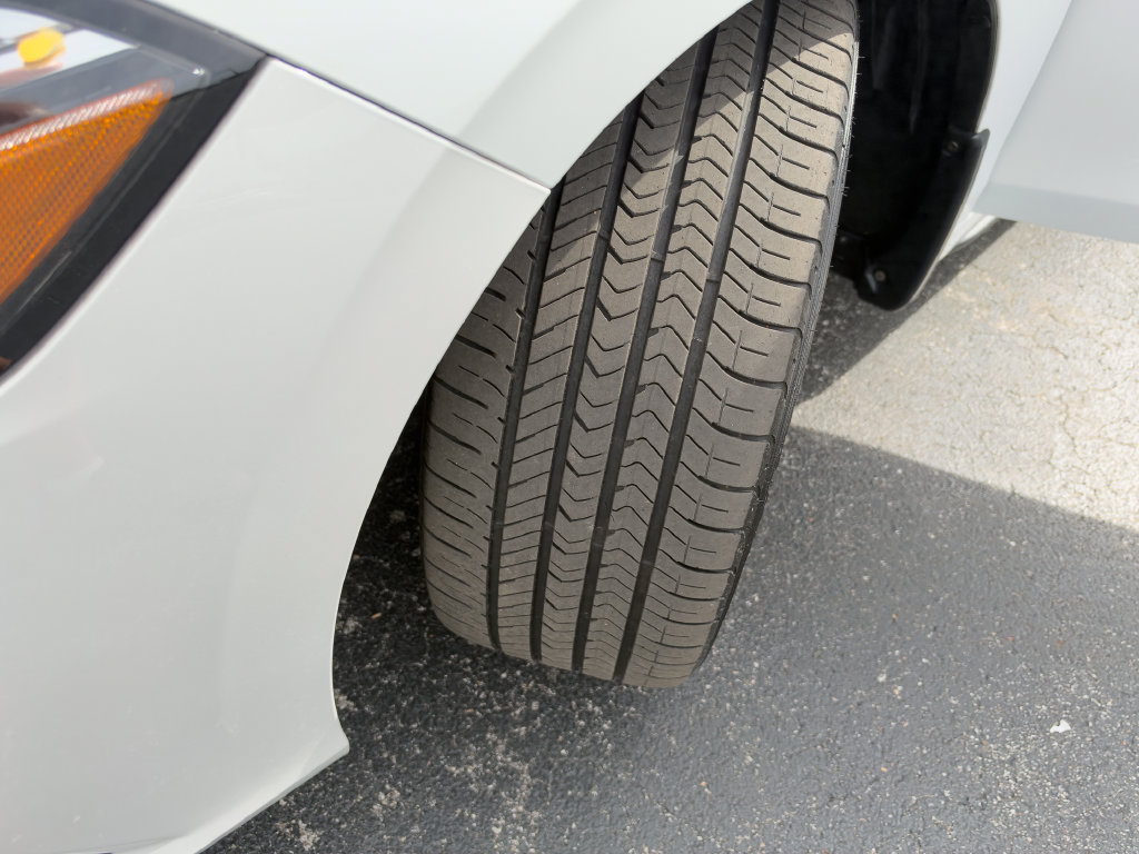 Used 2024 Honda Civic Sport image 29