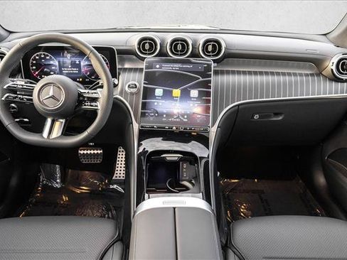 New 2026 Mercedes-Benz GLC 300 4MATIC image 24