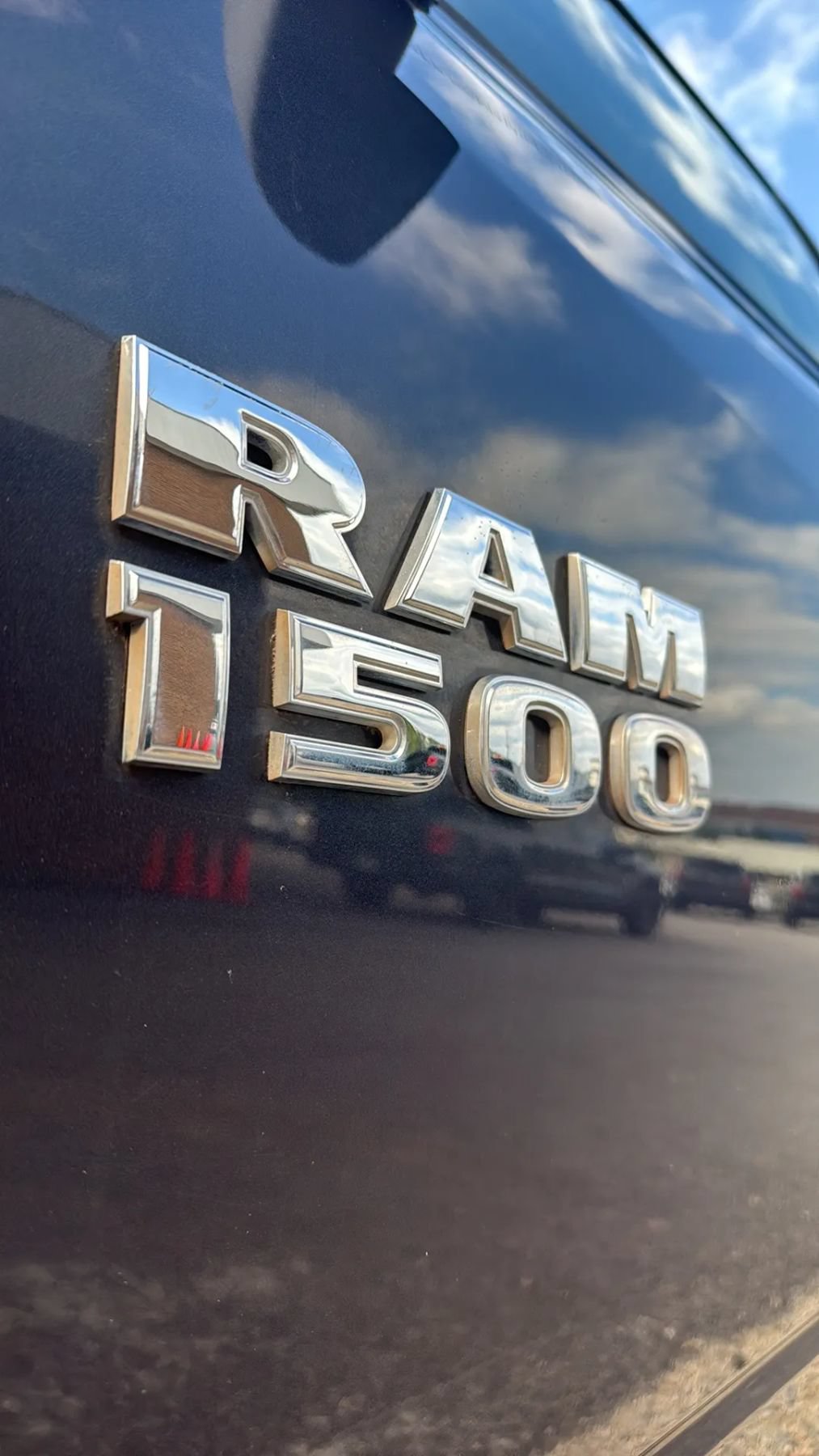 Used 2018 RAM 1500 Tradesman w/ Popular Equipment Group AWD/4WD image 34