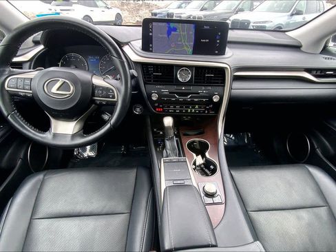 Used 2020 Lexus RX 350 AWD w/ Premium Package image 16