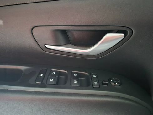 Used 2022 Hyundai Santa Cruz SEL w/ Activity Package FWD image 15