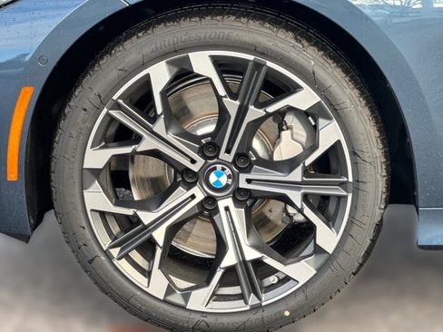 Used 2026 BMW 330i Sedan w/ Premium Package RWD image 12