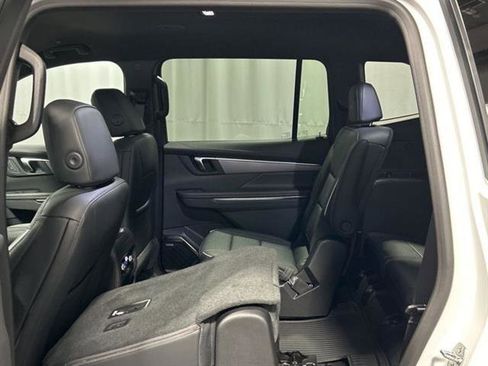 New 2026 Buick Enclave Sport Touring w/ Power Package image 16