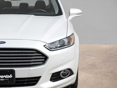 Used 2014 Ford Fusion Energi Titanium image 46