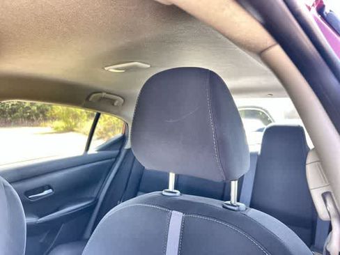 Used 2023 Nissan Sentra SV w/ Trunk Package FWD image 25