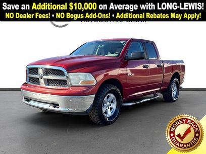 Used 2009 Dodge Ram 1500 Truck SLT