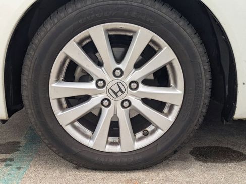 Used 2012 Honda Civic EX image 8