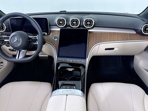 Certified 2024 Mercedes-Benz CLE 300 4MATIC Cabriolet image 22