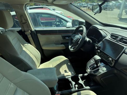 Used 2017 Honda CR-V EX image 6