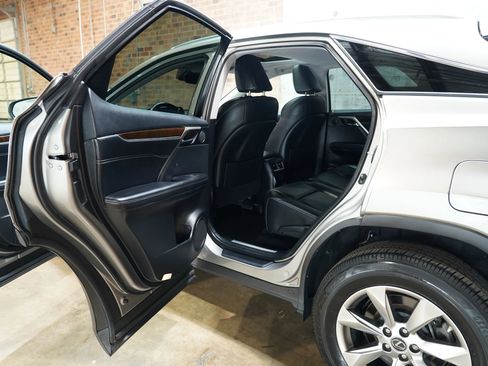 Used 2019 Lexus RX 350 F Sport image 44