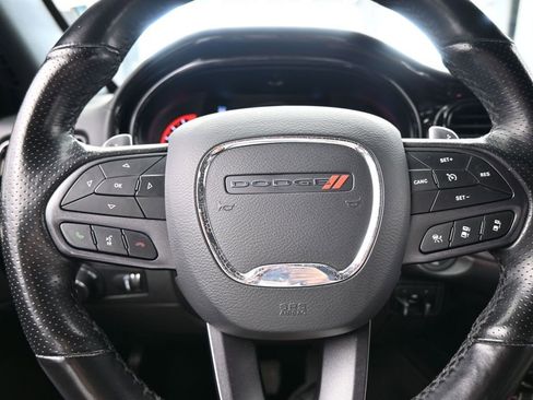 Used 2023 Dodge Durango GT image 32