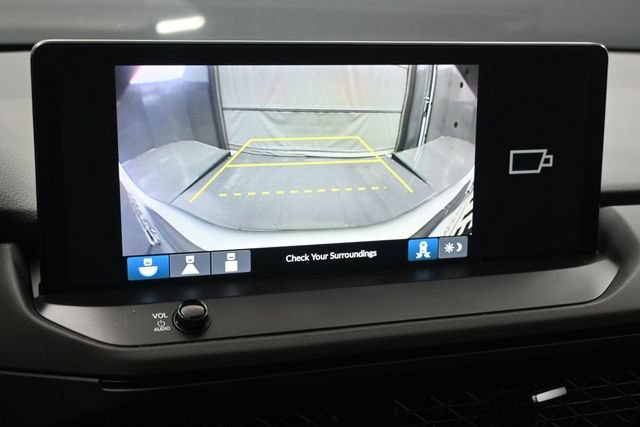 Certified 2024 Honda Accord Sport image 25