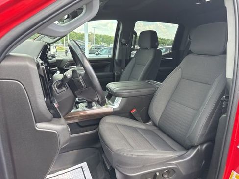 Used 2023 Chevrolet Silverado 1500 RST w/ Rally Edition image 12