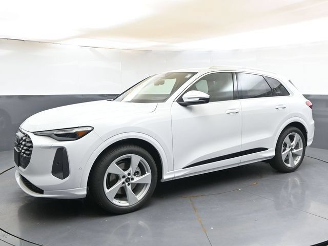 New 2026 Audi Q5 Prestige AWD/4WD image 2