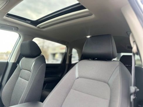 Used 2024 Honda CR-V EX image 12