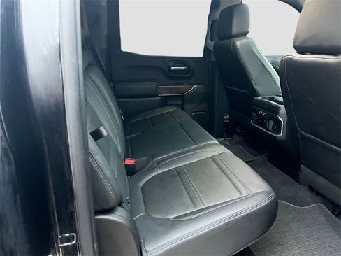 Used 2020 GMC Sierra 1500 Denali w/ Denali Ultimate Package image 28