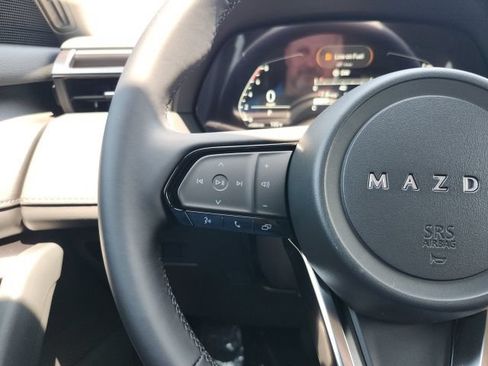 New 2026 MAZDA CX-5 Select AWD/4WD image 29