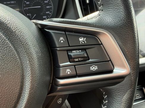 Used 2023 Subaru Ascent Limited w/ Technology Package AWD/4WD image 23
