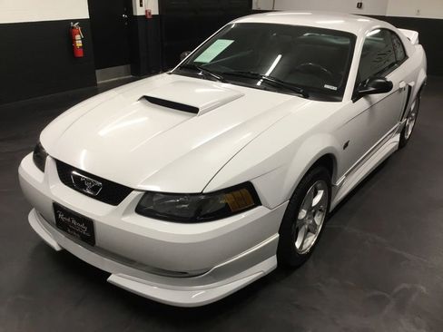 Used 2002 Ford Mustang GT image 6