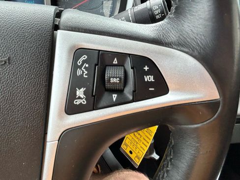 Used 2013 Chevrolet Equinox LT w/ Driver Convenience Package FWD image 19