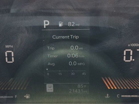 Used 2025 Kia K4 FWD image 16