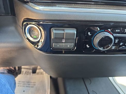 New 2026 Chevrolet Silverado 1500 LT AWD/4WD image 22
