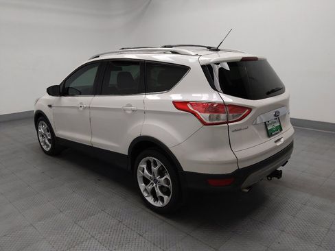 Used 2015 Ford Escape Titanium w/ Equipment Group 301A AWD/4WD image 3