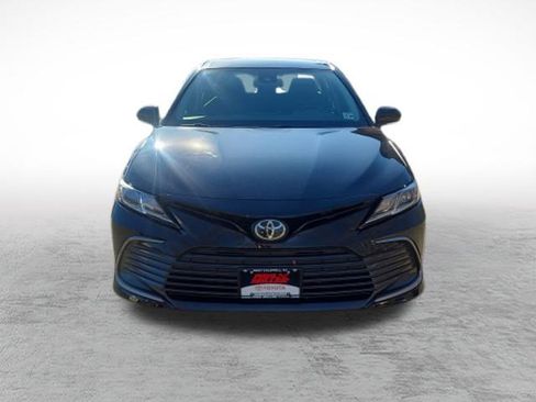 Certified 2023 Toyota Camry LE image 2