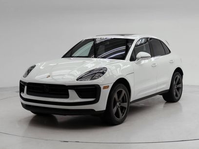 Used 2026 Porsche Macan