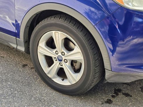 Used 2014 Ford Escape SE FWD image 19