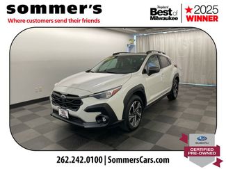 Certified 2026 Subaru Crosstrek 2.0i Premium AWD/4WD video 2