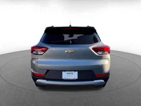 Used 2025 Chevrolet TrailBlazer LT image 12