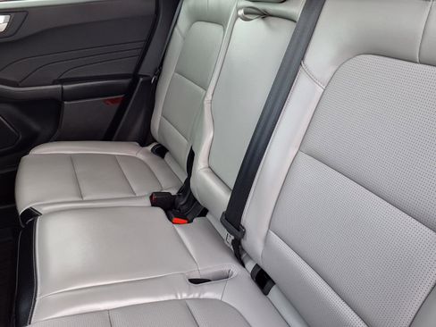 Certified 2023 Ford Escape Platinum image 7