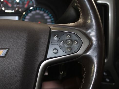 Used 2019 Chevrolet Silverado 2500 High Country w/ Duramax Plus Package image 36