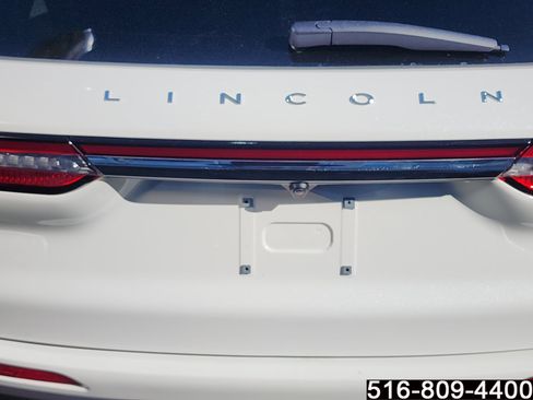 Used 2022 Lincoln Corsair AWD w/ Equipment Group 101A image 26