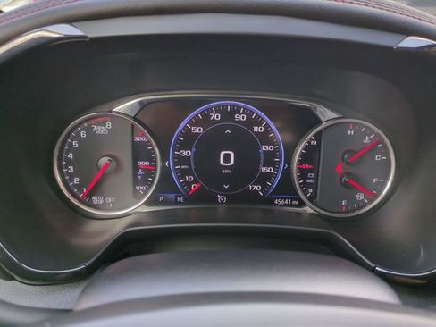 Used 2019 Chevrolet Blazer RS image 33