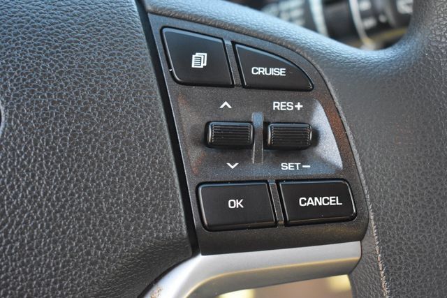 Used 2021 Hyundai Tucson Value w/ Cargo Package AWD/4WD image 26