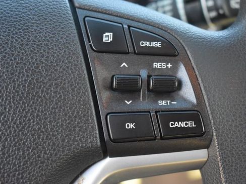 Used 2021 Hyundai Tucson Value w/ Cargo Package AWD/4WD image 26
