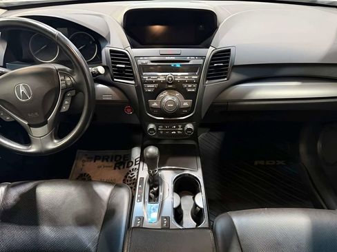 Used 2013 Acura RDX AWD w/ Technology Package image 31