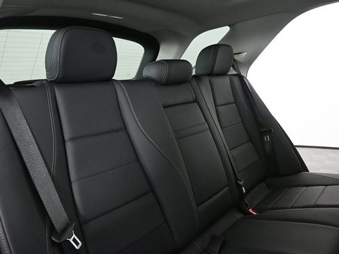 Certified 2025 Mercedes-Benz GLE 350 4MATIC image 21