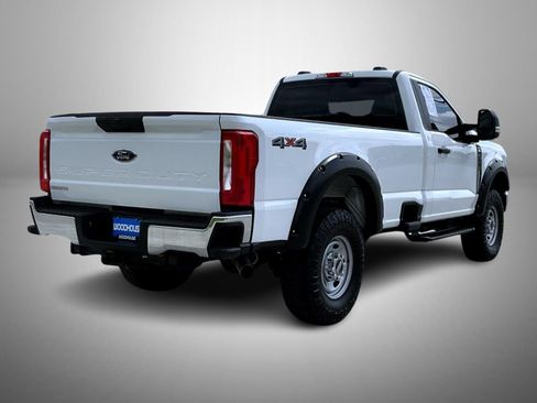 Used 2025 Ford F250 XL w/ XL Chrome Package AWD/4WD image 5