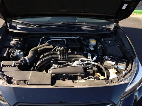 Used 2019 Subaru Crosstrek 2.0i Limited w/ Moonroof Package w/Navigation image 57