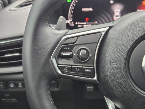 Certified 2025 Acura TLX w/ Technology Package image 38