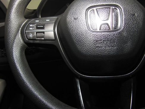 Certified 2024 Honda Accord LX image 5