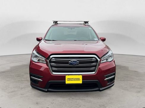 Used 2022 Subaru Ascent Premium w/ Convenience Package AWD/4WD image 8