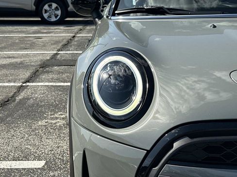 Used 2022 MINI Cooper S image 8