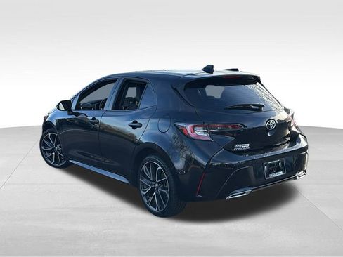 Used 2021 Toyota Corolla XSE image 5