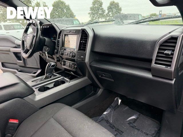 Used 2019 Ford F150 XLT w/ Equipment Group 302A Luxury AWD/4WD image 35