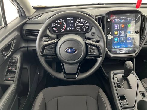 New 2026 Subaru Crosstrek 2.5i Premium w/ Crosstrek Mirror Package AWD/4WD image 15