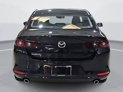 New 2026 MAZDA MAZDA3 s Sport image 6